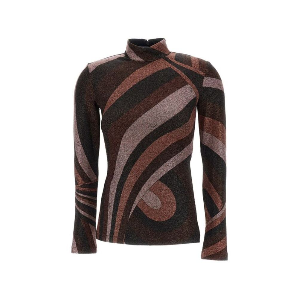 Pucci Women Printed Top